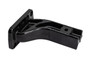 Pintle Mounting Plate for 3" Hitch - 10 hole-30,000 lbs.