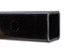 13" Super-Long 2"x2" Receiver Ball Mount 4" Drop 2" Rise - 7,500 lbs.