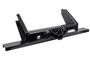 Flatbed & Dump Bumper Hitch & 2" Receiver Tube