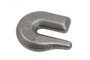 5/16" Weld-on Chain Grab Hook