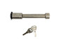 5/8" Receiver Lock for 2"or 2-1/2" receivers - Stainless