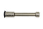 5/8" Receiver Lock for 2"or 2-1/2" receivers - Stainless