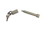 5/8" Receiver Lock for 2"or 2-1/2" receivers - Stainless