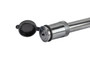Adjustable Ball Mount Lock Kit (2-pins)