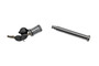 Adjustable Ball Mount Lock Kit (2-pins)