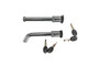 Adjustable Ball Mount Lock Kit (2-pins)