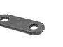 2-1/4" Shackle Strap - Plain