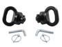 OEM Gooseneck Ball & Anchor Kit for 2014 - Present Dodge Trucks