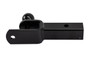 3 in 1 ATV Ball Mount Kit with 2" shank and 2" ball
