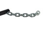 Weight Distribution Round Spring Bar with Chain - 8-10K