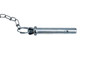 Replacement Drop Leg Pin for 7-8K Trailer Jacks