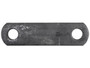 3-1/2" Shackle Strap - Plain