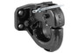 Pintle Hook 15 Ton 4-Bolt Mount 48215