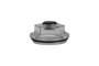 7,000 - 8,000 Replacement Clear Poly Grease/Oil Cap