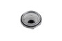 7,000 - 8,000 Replacement Clear Poly Grease/Oil Cap