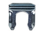 Hydraulic Brake Hose Retaining Clip-Zinc