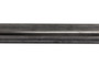 Raw Steel 2"x2" Hollow Steel Hitch Bar - 18"
