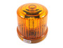 Lite-it Battery Powered LED Rotating Beacon