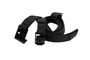 61" Hitch Support Bike Rack Strap with Cam Buckle
