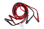 6 Ga. Battery Booster Cables - 16 ft.