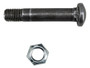 7/8"x 4-11/16" Equalizer Bolt & Locknut