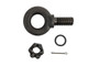 Swivel 3" Pintle Eye with 2" Shaft - 45,000 lbs.