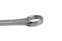 Trailer Ball Box End Wrench with Sizes 1-1/8" & 1-1/2"