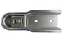 Posi-Lock 2" Ball Trailer Coupler - fits 2-1/2" Wide Channel Tongue