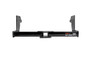 Bumper Hitch with 2" Receiver for 07-21 Sprinter Van