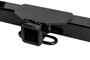Bumper Hitch with 2" Receiver for 07-21 Sprinter Van