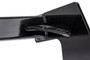 Bumper Hitch with 2" Receiver for 07-21 Sprinter Van