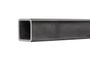 Raw Steel 2"x2" Square Receiver Tube 48"