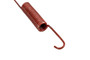 Replacement Bottom Return Spring for 10" or 12" Electric Brakes
