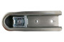 Posi-Lock 2" Ball Trailer Coupler - fits 2" Wide Channel Tongue
