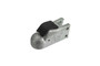 2-5/16" HD Adjustable Coupler with 12" Channel Kit- 21,000 lbs.