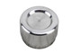 8,000 HD & 10,000 lb. Piston Only - Stainless