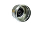 2-3.5K Standard Zerk-Lubed Grease Cap 1.986" OD