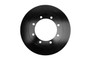 10-12K Hydraulic Disc Brake Rotor for #14 Torsion
