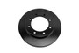 10-12K Hydraulic Disc Brake Rotor for #14 Torsion