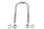 1-3/4" HD U-Bolt Kit For 2,000 - 2,200 lb. Axle - Zinc Coated