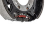 12-1/4"x 2-1/2"Dexter Electric Brake Assembly for 7.2K-8K Left Hand Brake (1 Wheel)