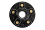 2,000-2,200lb. - 5 Bolt on 4.5" Idler Hub - 6-1/2" Flange