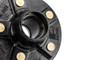 2,000-2,200lb. - 5 Bolt on 4.5" Idler Hub - 6-1/2" Flange