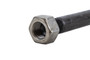 9/16" - 3" Greasable Bolt & Locknut for 1-3/4 Wide Springs - Wet