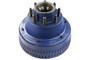 10,000 lb. Quality Rockwell 8-Bolt Electric Brake Drum 4.88"