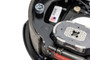 4,400 lb. 10"x2-1/4" Right Hand Brake Assembly