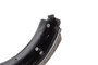 12-1/4"x 2-1/2"Dexter Electric Brake Shoe & Lining Kit for 7.2K-8K Left Hand Brake (1 Wheel)