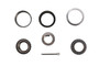 2,200 lb. Axles - Complete Wheel Bearing Kit for 1-1/16" BT8 Spindle
