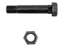9/16"- 3" Suspension Bolt & Locknut