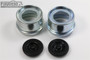 3,500 lb. Axle EZ-Lube Grease Cap (1 Pair)